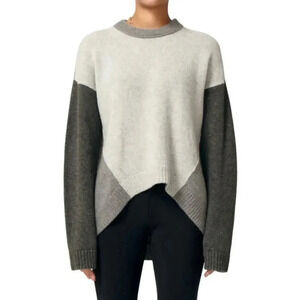 NWT‎ Size S Lita By Ciara Janelle Recycled Cashmere Sweater